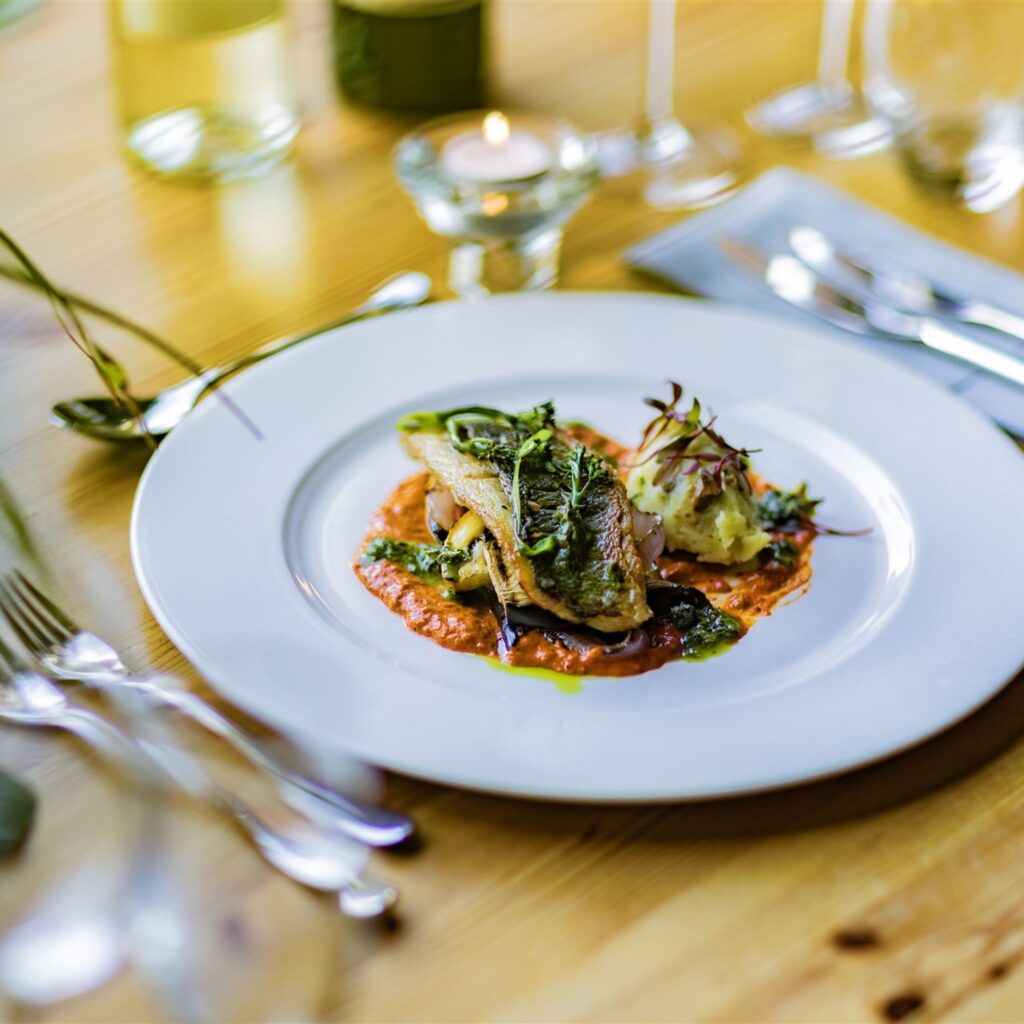 Say ‘I do’ this winter in The Garden Room at The Biscuit Factory – exclusive offer from £100pp
