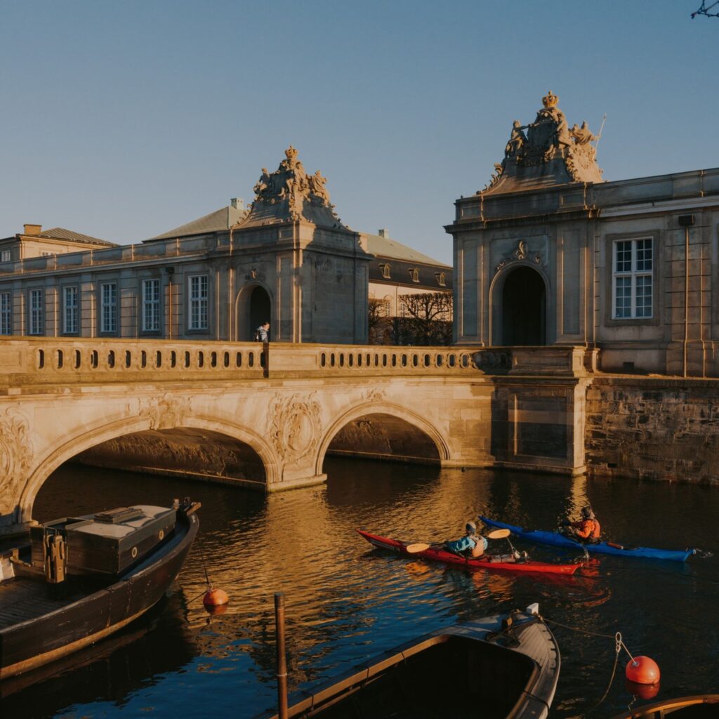 Experience Copenhagen like a local: hidden gems beyond the tourist trail