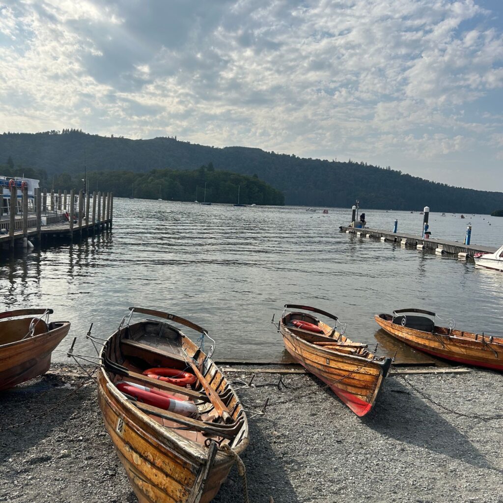 48 hours in Windermere: A local’s insider guide to the ultimate Lake District Weekend at The Penn