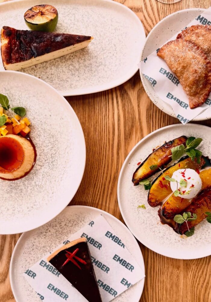 The Tyne Tunnels Food Trail- Where to eat either side of the river