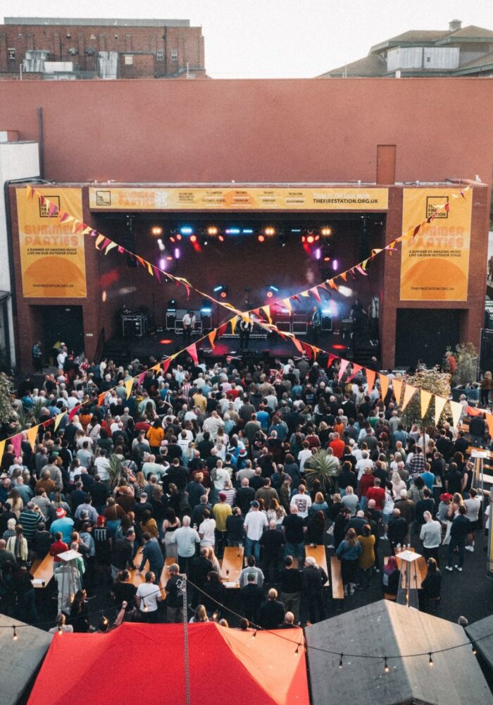 The best places to enjoy live music in the North East, featuring some upcoming gigs between now and the end of September
