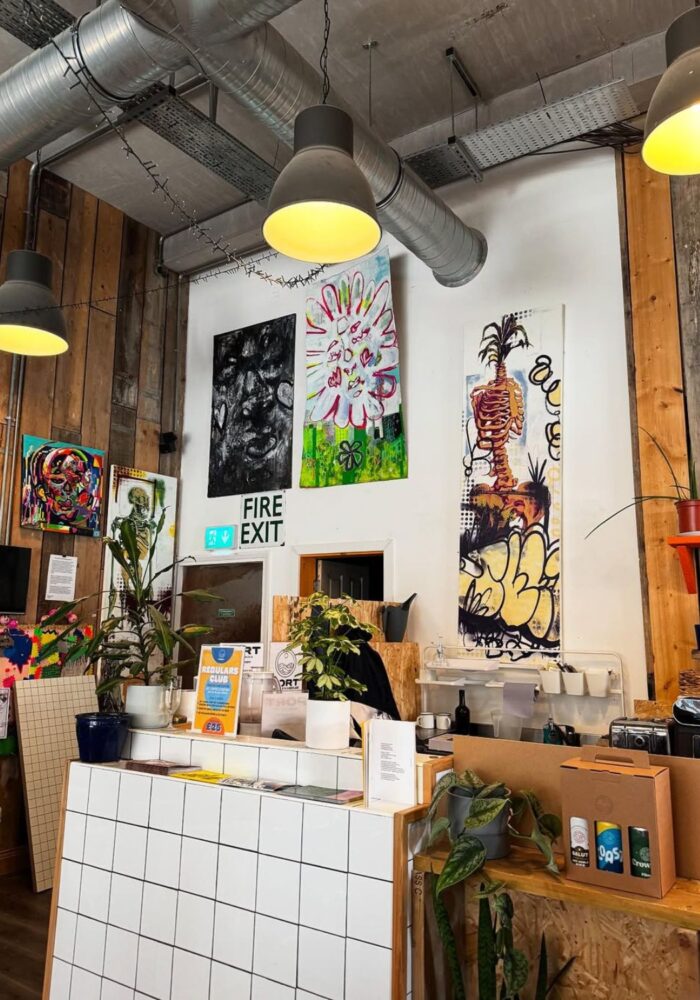 The coolest places in Sunderland right now