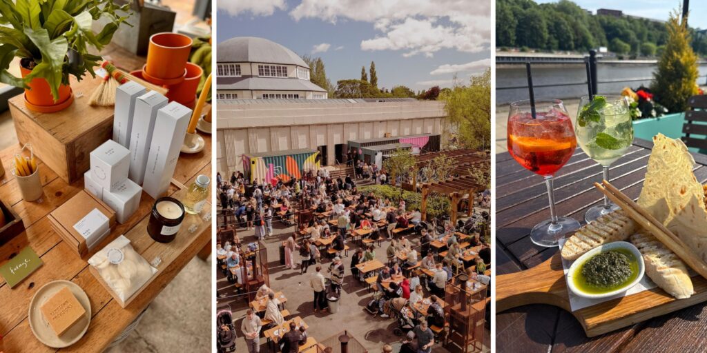 Things to do in the North East this weekend