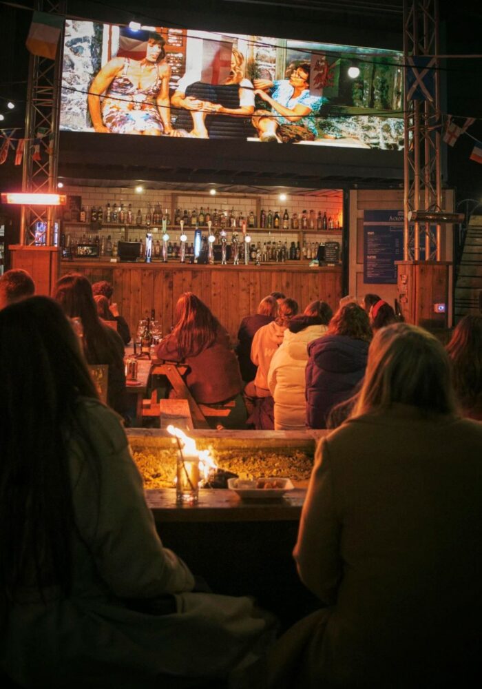 Things to do this weekend