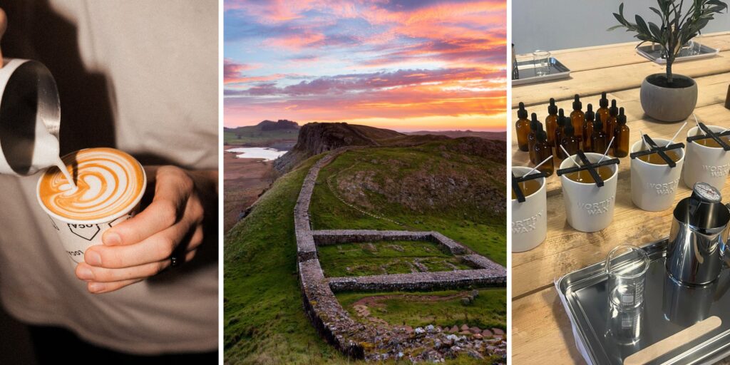 Things to do this weekend in Newcastle