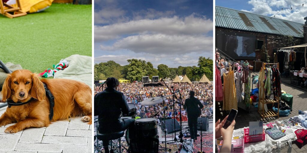 Things to do this weekend - 1
