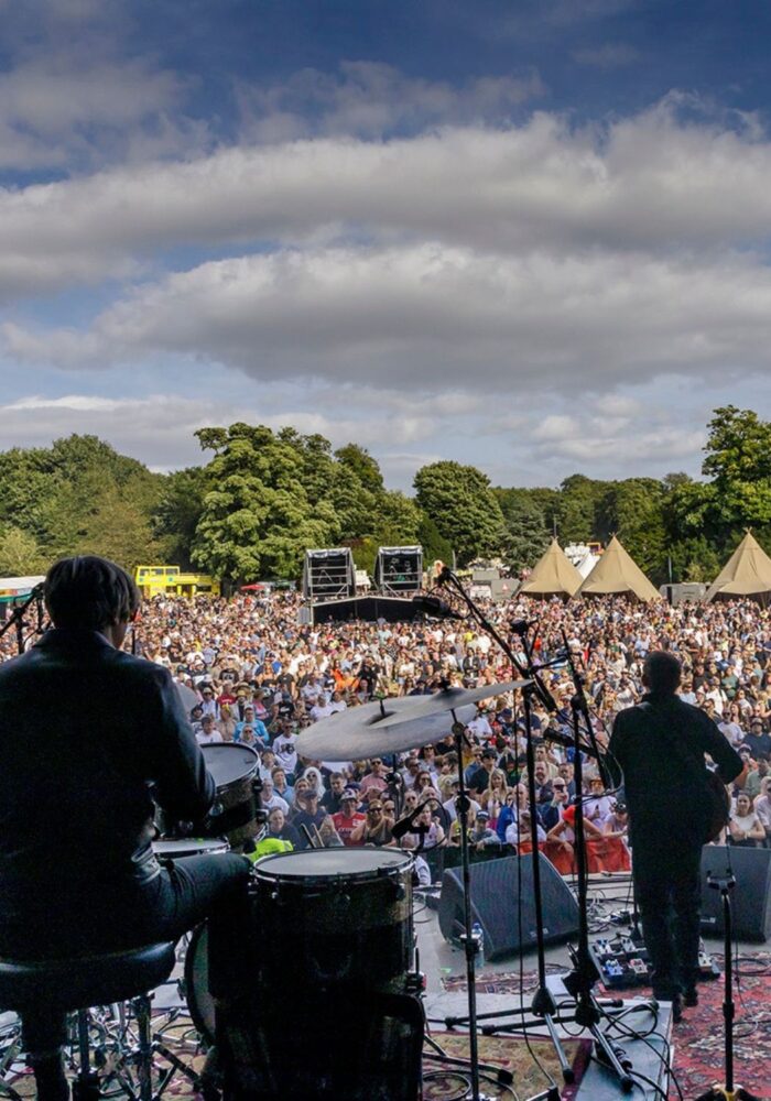 Things to do this weekend - 1
