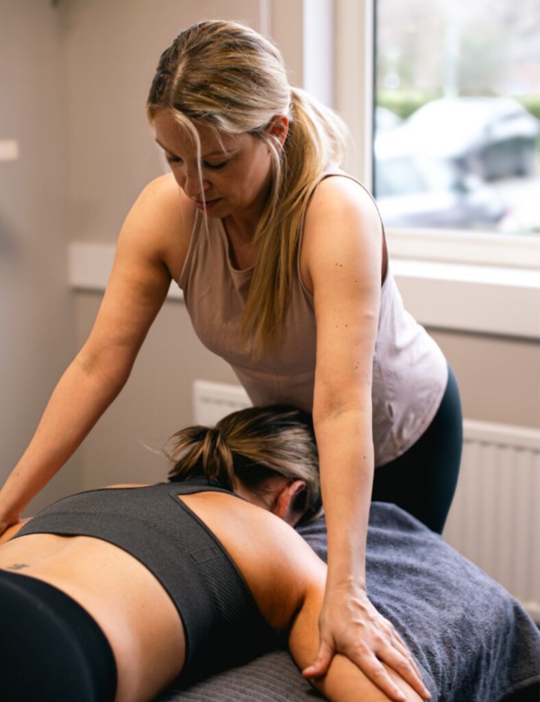 The holistic healing power of lymphatic drainage massage, from an expert.
