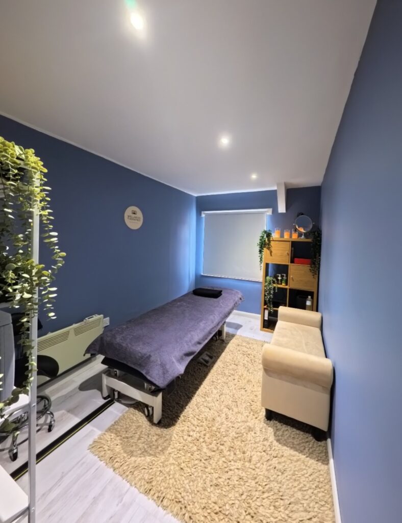 The holistic healing power of lymphatic drainage massage, from an expert.