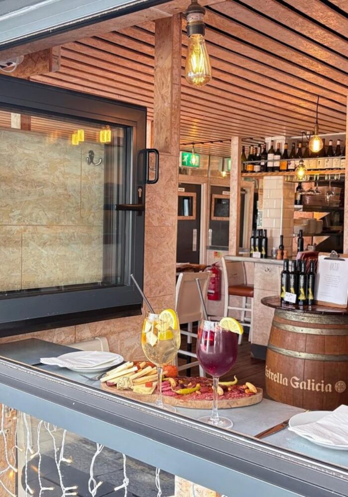 Where to eat like a local in Newcastle