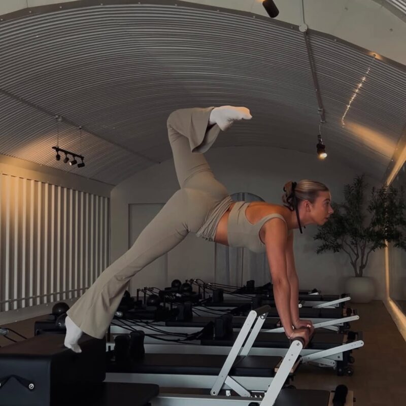 Shape Reformer Pilates Durham - from £20/class