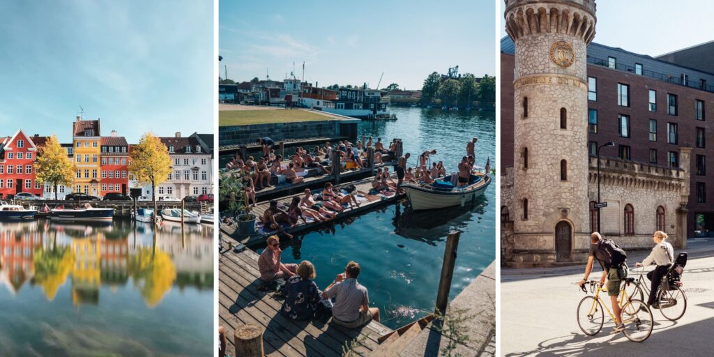 the best free things to do in Copenhagen