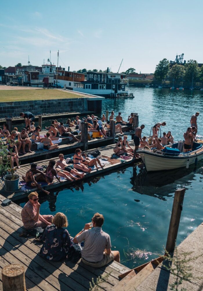 the best free things to do in Copenhagen
