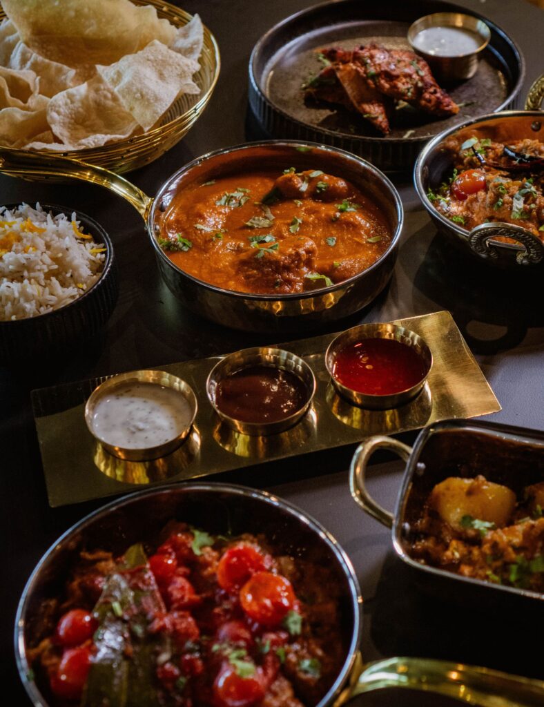 Savoy by Le Raaj: the new Indian restaurant in Morpeth that’s already spicing things up