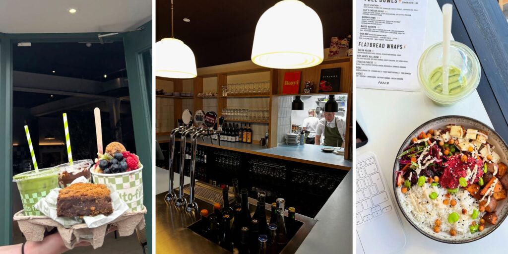 10 very cool new openings in the North East to check out