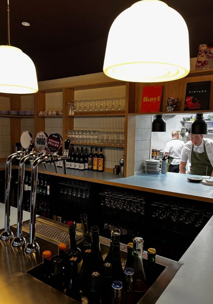 10 very cool new openings in the North East to check out