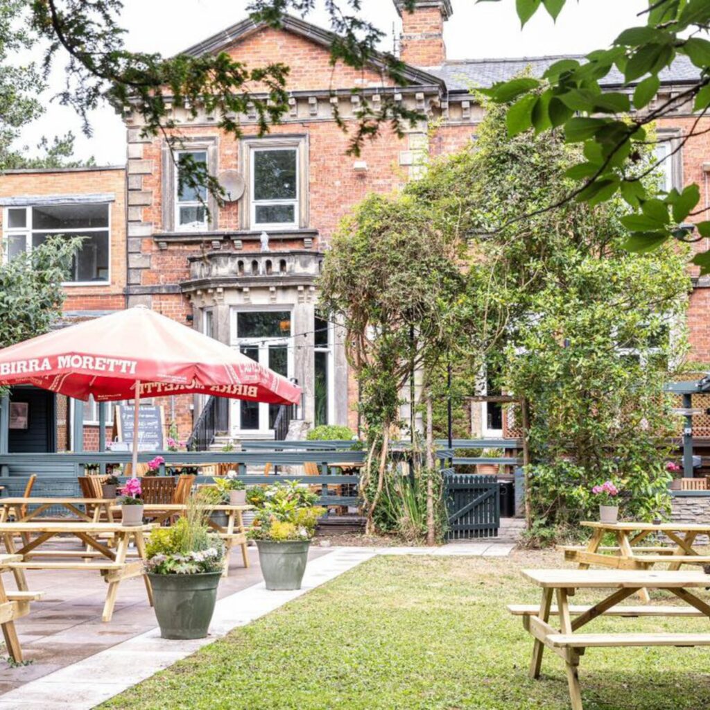 28 of the best dog-friendly pubs, cafés and restaurants in the North East