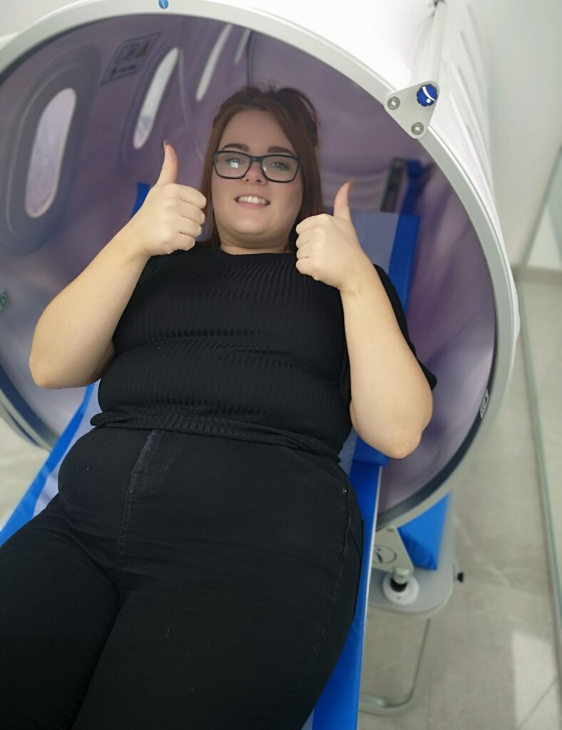 Hyperbaric Oxygen Therapy: Madonna, Hailey Bieber and the Kardashians all swear by this wellness treatment – and it’s now in Newcastle