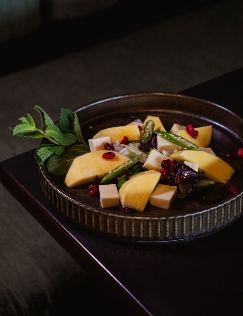 Savoy by Le Raaj: the new Indian restaurant in Morpeth that’s already spicing things up