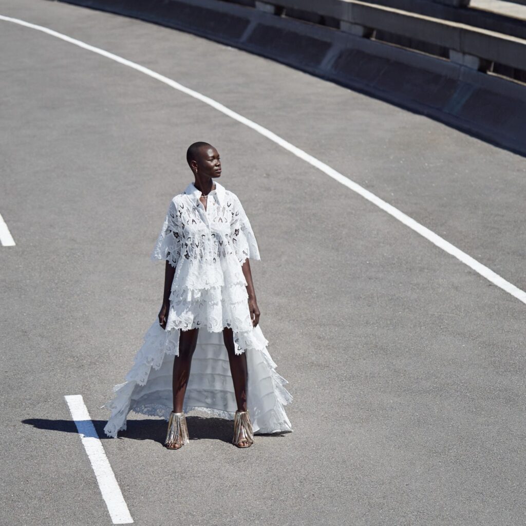 London Fashion Week is coming to Newcastle this September
