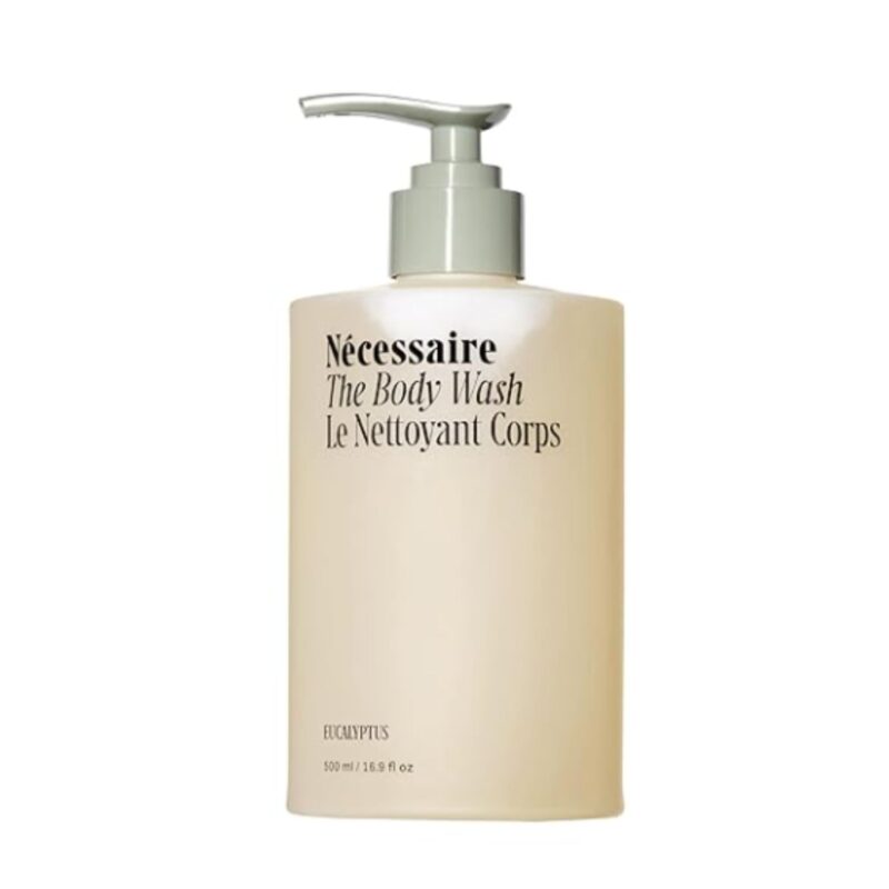 Necessaire Body Wash £28.50