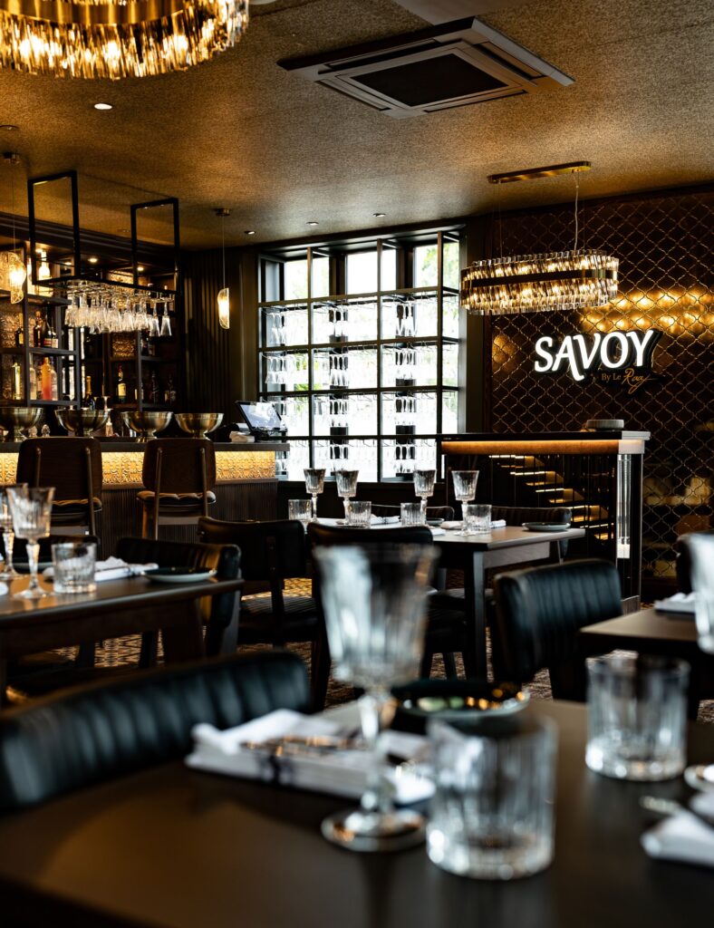 Savoy by Le Raaj: the new Indian restaurant in Morpeth that’s already spicing things up