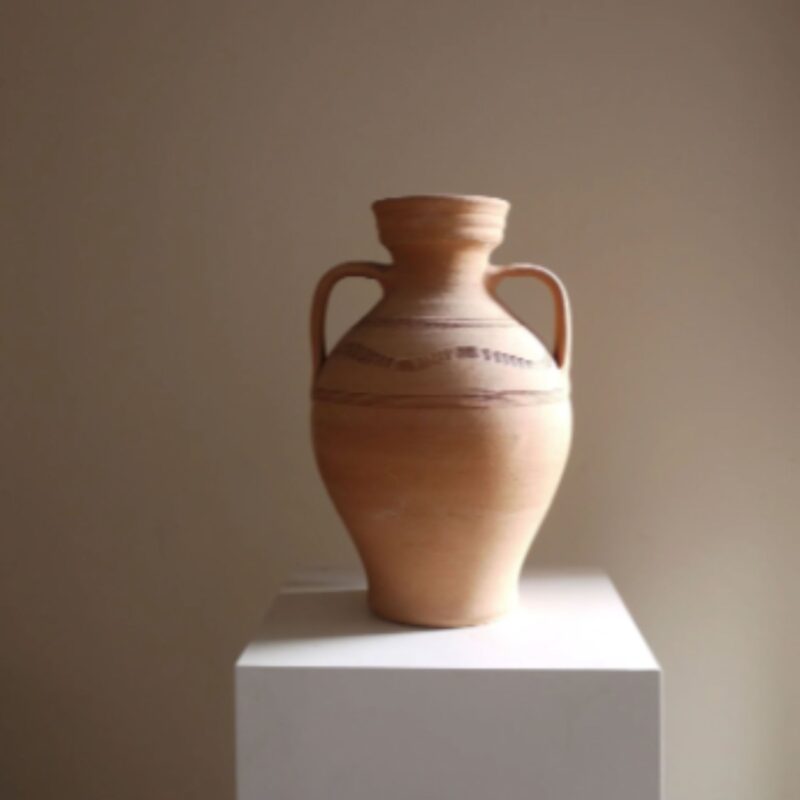 Cretan Liani Pot £80