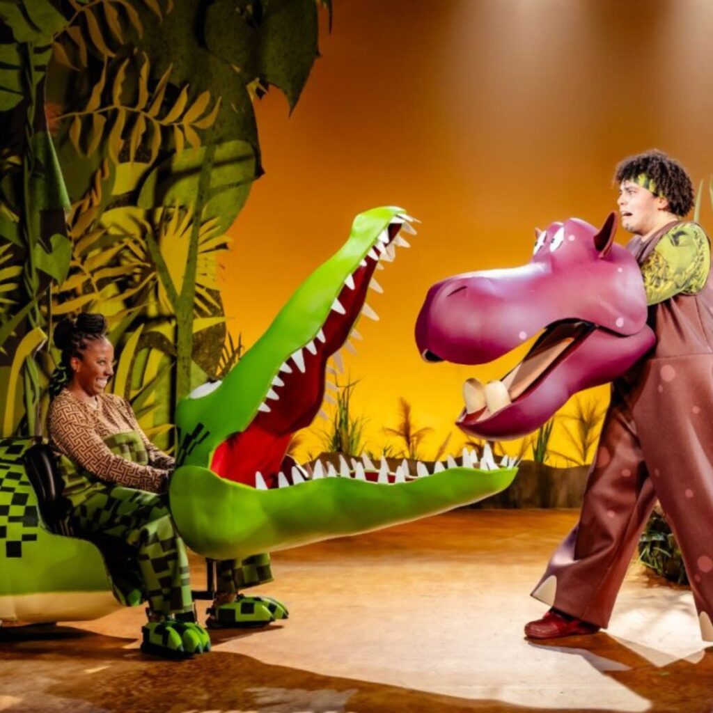 Newcastle Theatre Royal reveals exciting 2026/27 season line-up