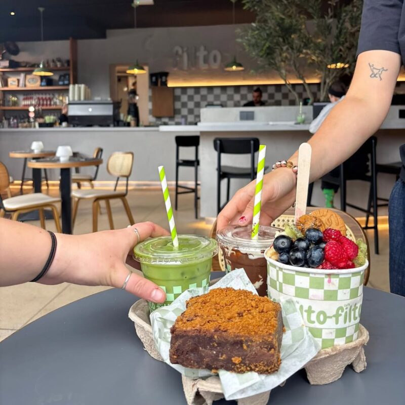 10 very cool new openings in the North East to check out