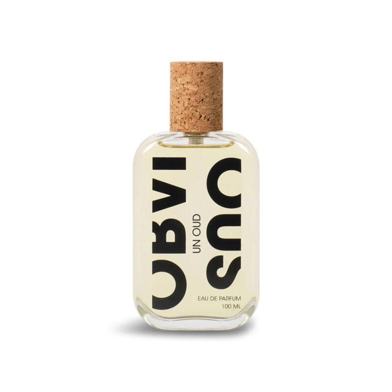 Un Oud Obvious - £95