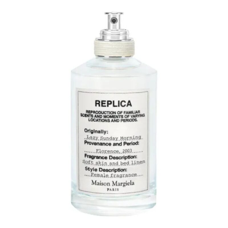 Replica Lazy Sunday Morning - £122.50