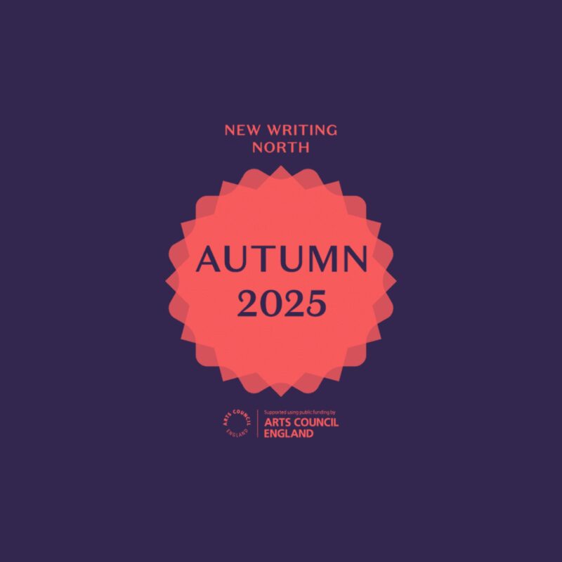 New Writing North - writing opportunities and events