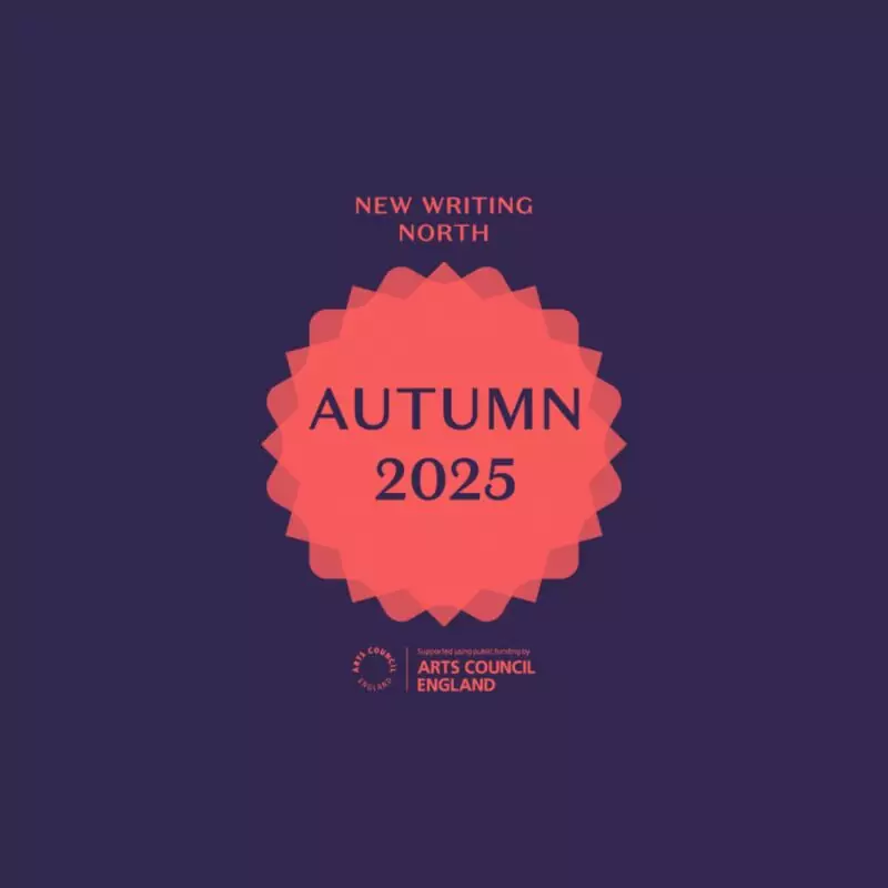 New Writing North - writing opportunities and events
