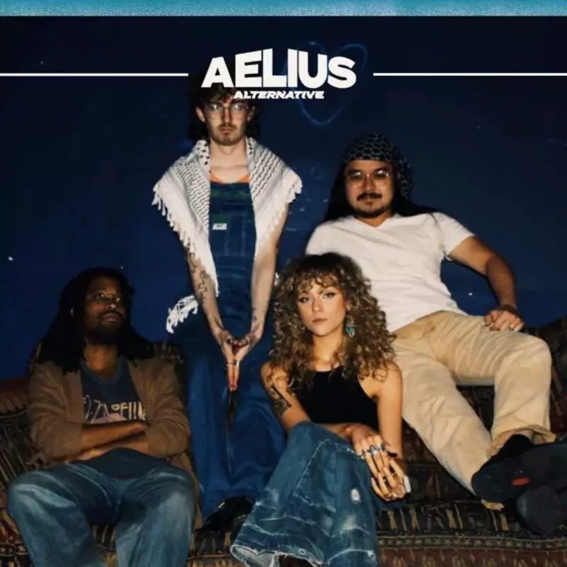 Aelius Alternative Music Festival