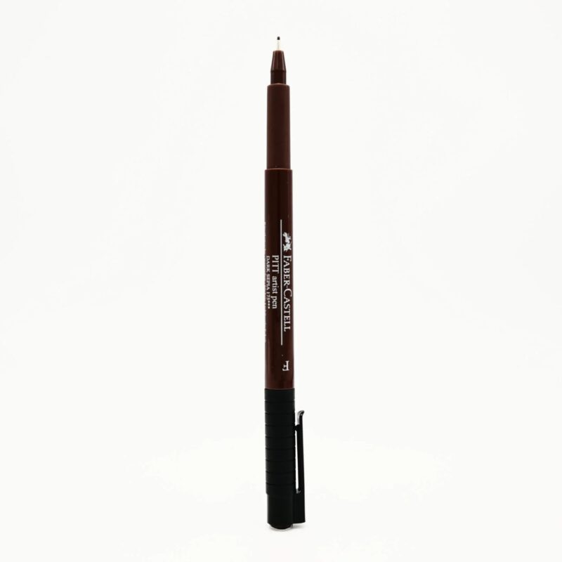 Faber Castell Artisti Pen Sepia - £3.15