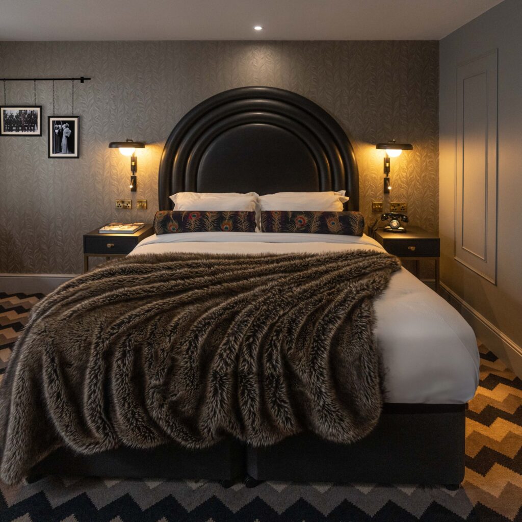 Gotham Hotel Newcastle