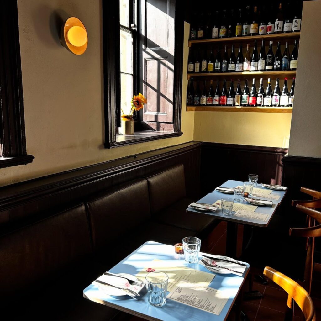 10 very cool new openings in the North East to check out
