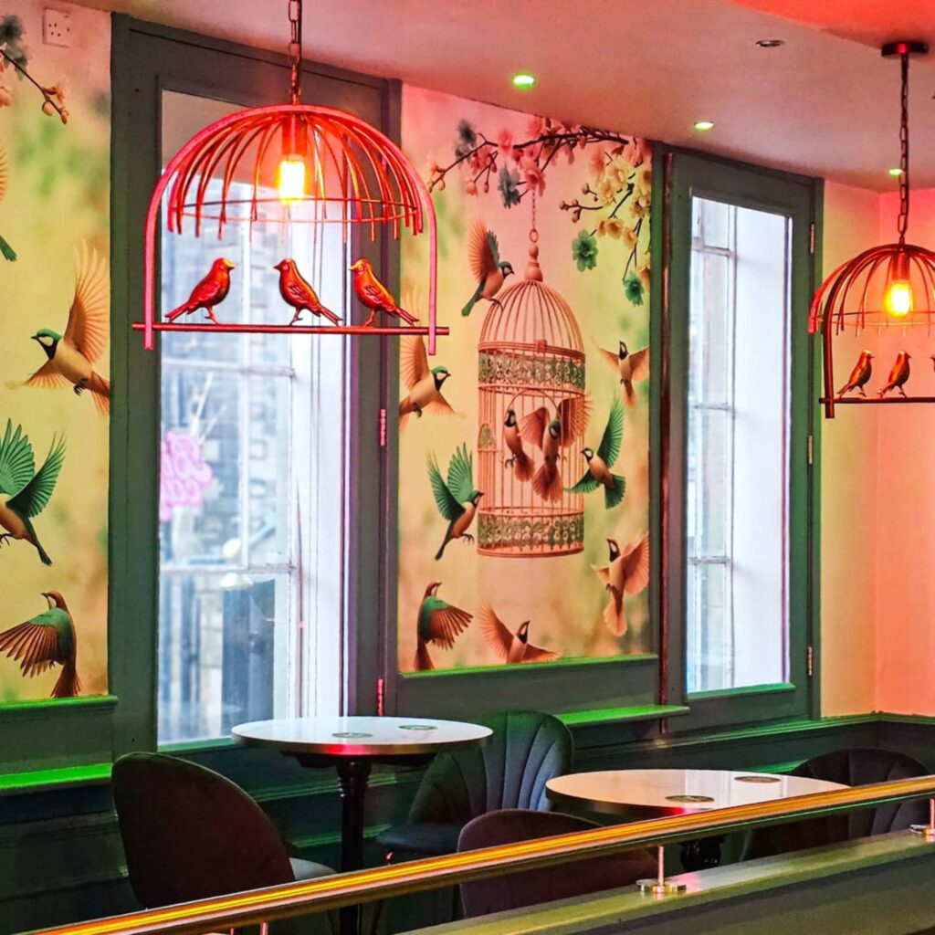 10 very cool new openings in the North East to check out