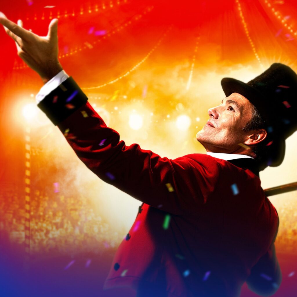 Newcastle Theatre Royal reveals exciting 2026/27 season line-up