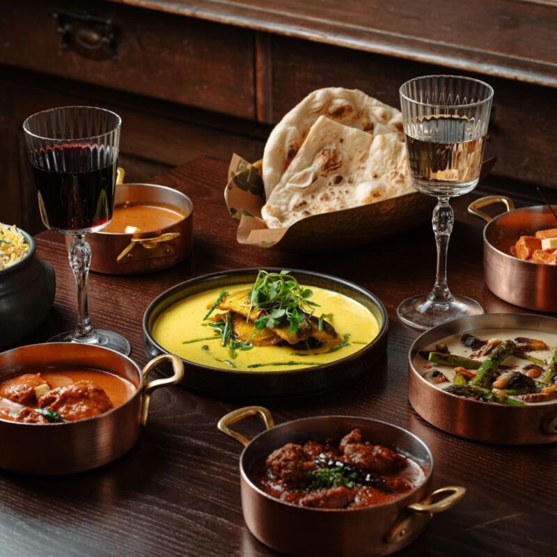 Khai Khai - from £10.00