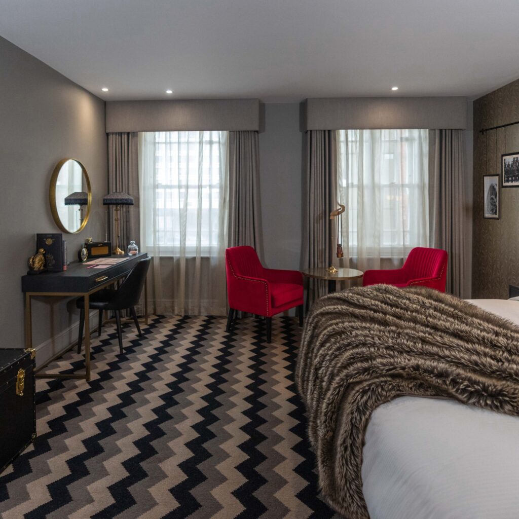 Gotham Hotel Newcastle