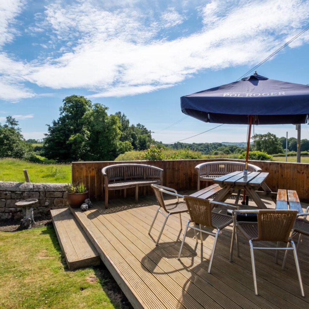 28 of the best dog-friendly pubs, cafés and restaurants in the North East