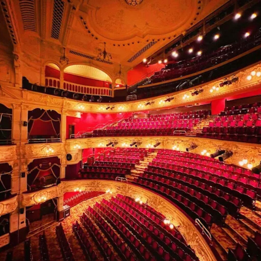 The greatest musicals of all time: Miss Saigon lands at Newcastle Theatre Royal this October