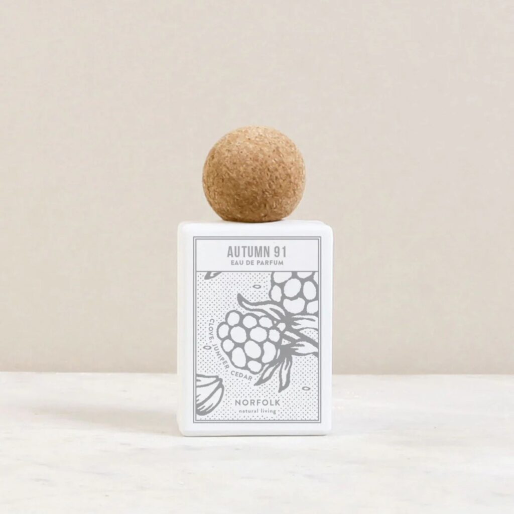 The best autumn perfumes to buy in 2025: 18 scents we’re loving right now