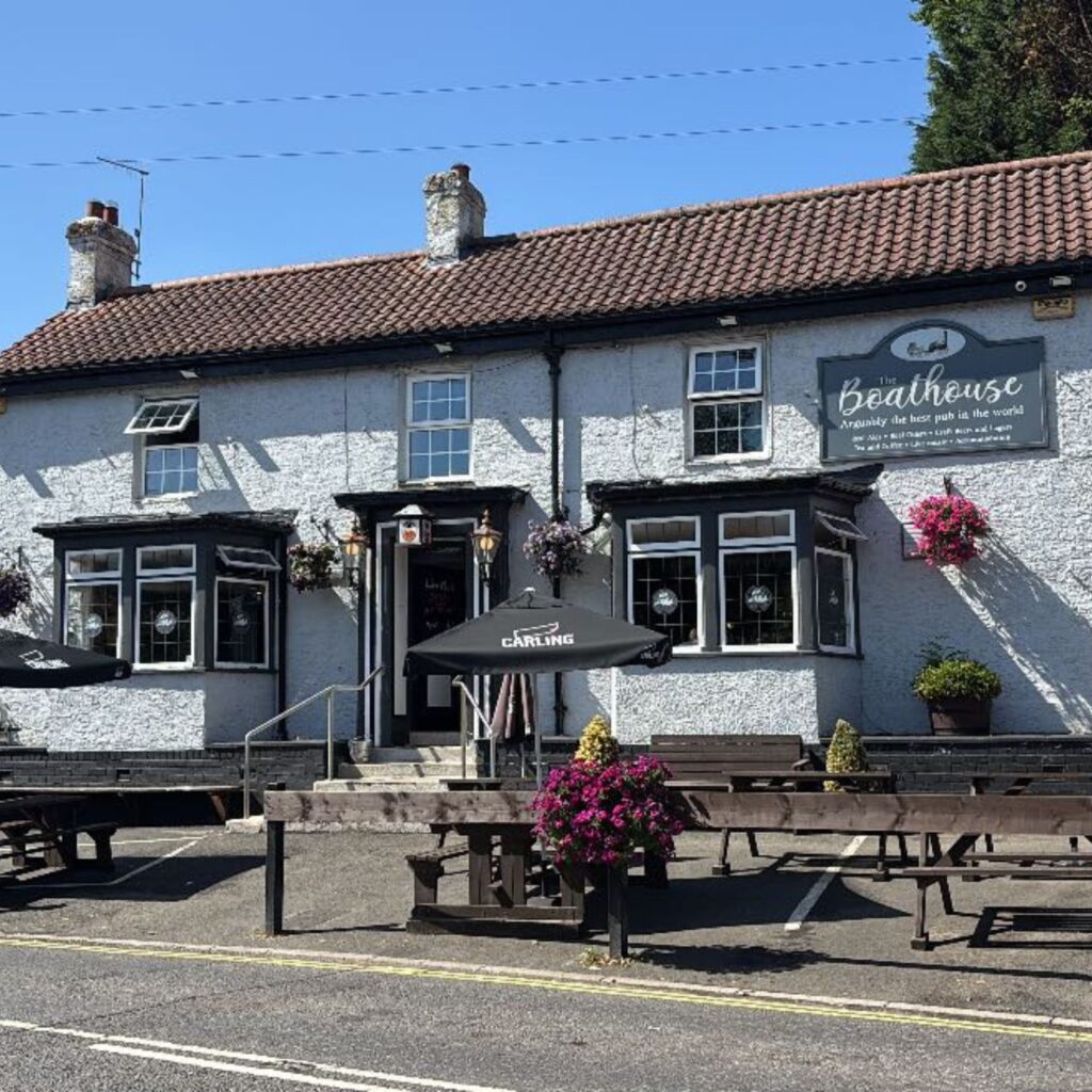 28 of the best dog-friendly pubs, cafés and restaurants in the North East
