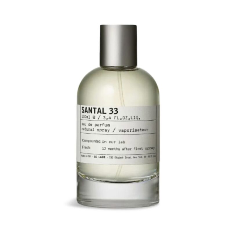 Le Labo Santal 33 - £238