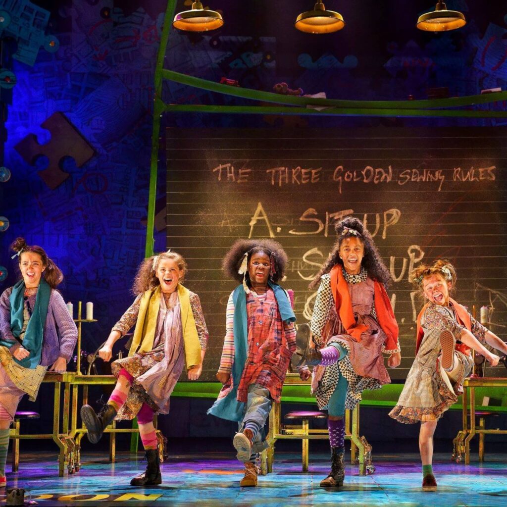 Newcastle Theatre Royal reveals exciting 2026/27 season line-up