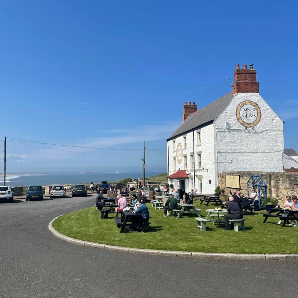 28 of the best dog-friendly pubs, cafés and restaurants in the North East