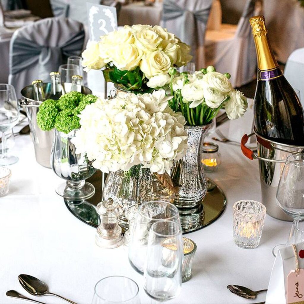 Castles, halls and a new venue: the best wedding venues Darlington has to offer