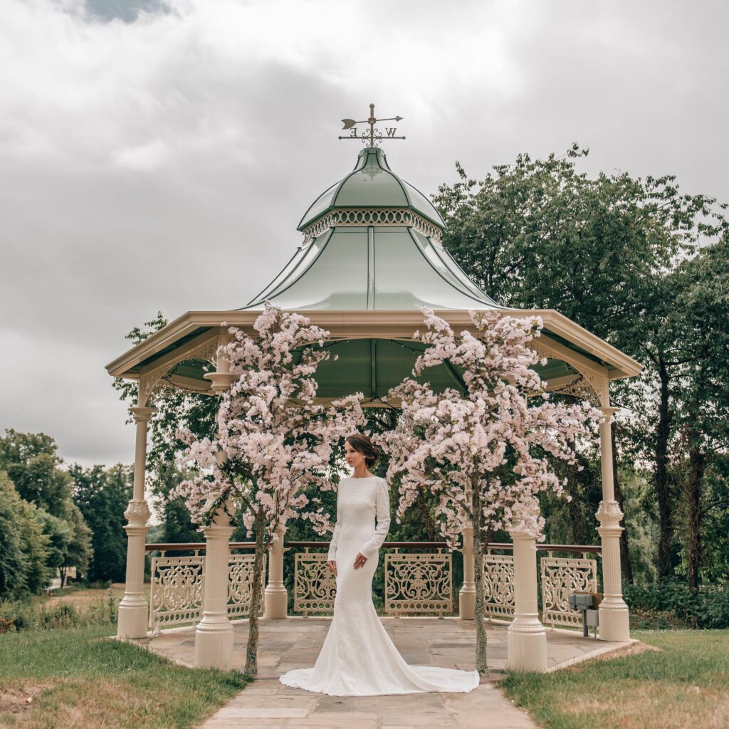 Castles, halls and a new venue: the best wedding venues Darlington has to offer